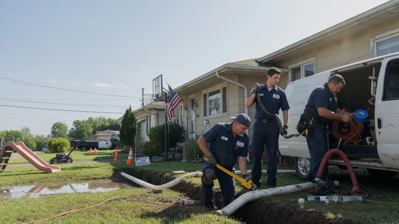 Toilet Installation in Somerset, WI near me
